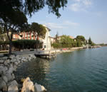 Hotel Giardino Sirmione Lake of Garda